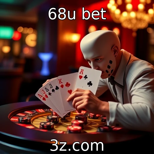 68u bet