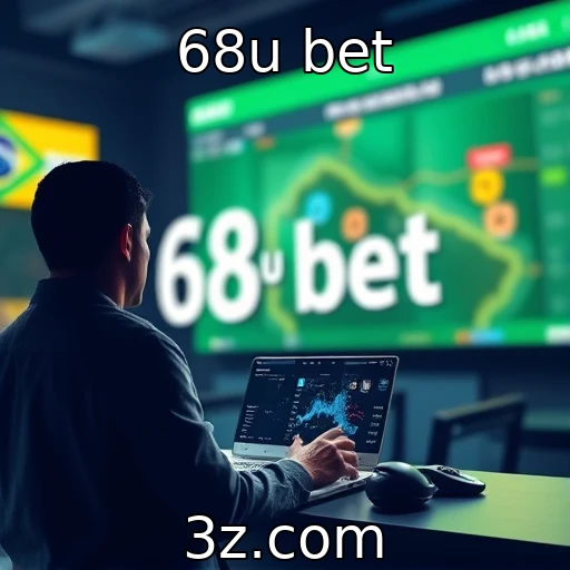 68u bet