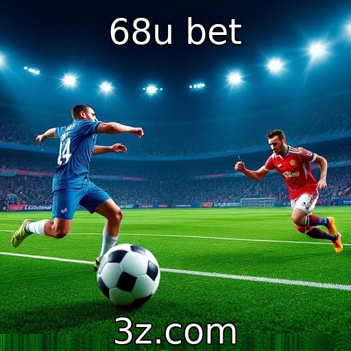 68u bet