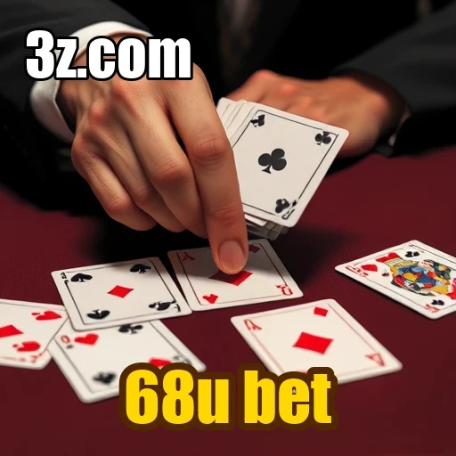 68u bet