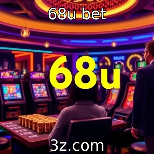 68u bet