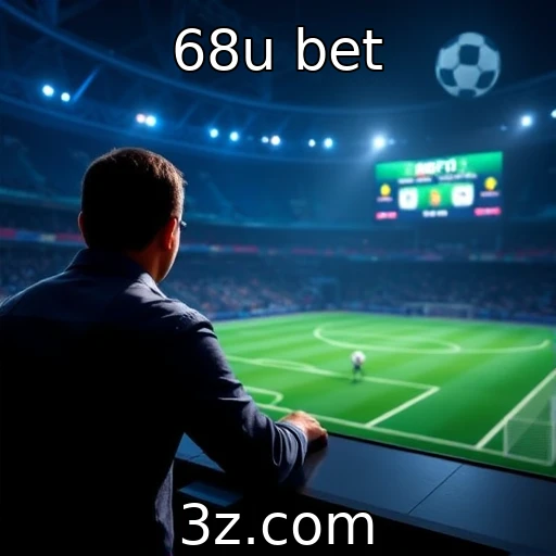 68u bet