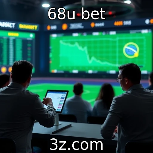 68u bet
