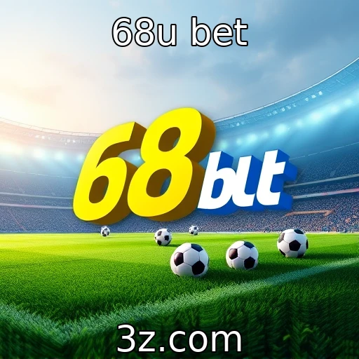 68u bet