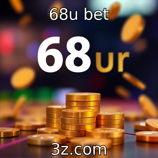 68u bet