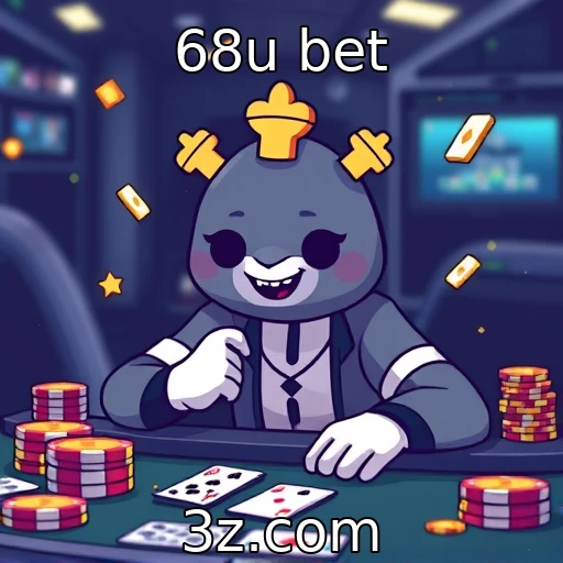68u bet