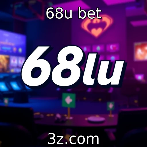 68u bet