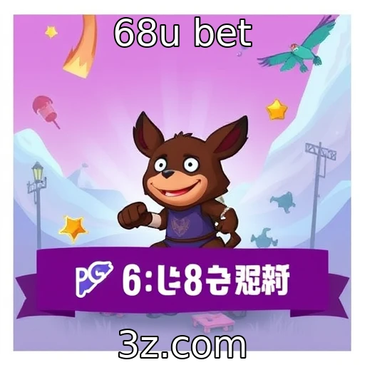 68u bet