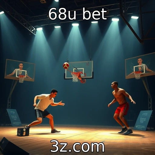 68u bet