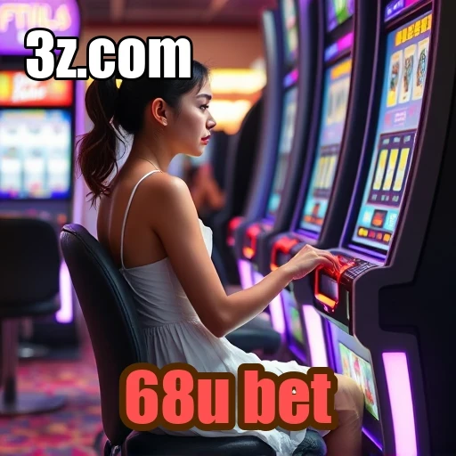 68u bet