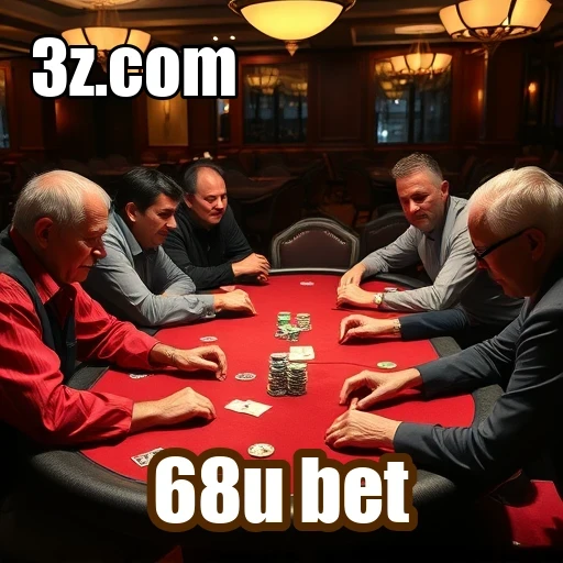68u bet Vip