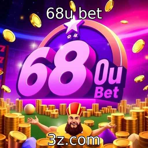 68u bet