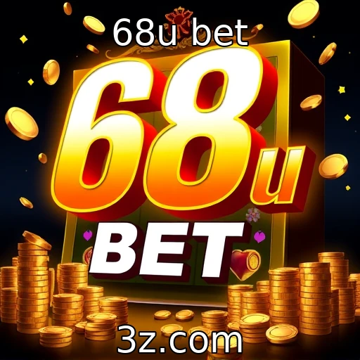 68u bet