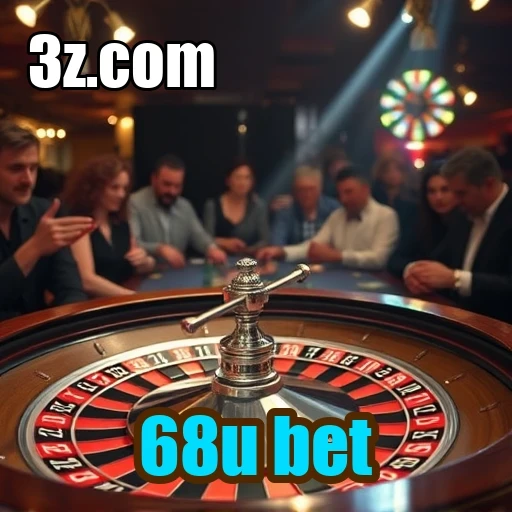 68u bet Promoções