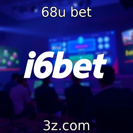 68u bet
