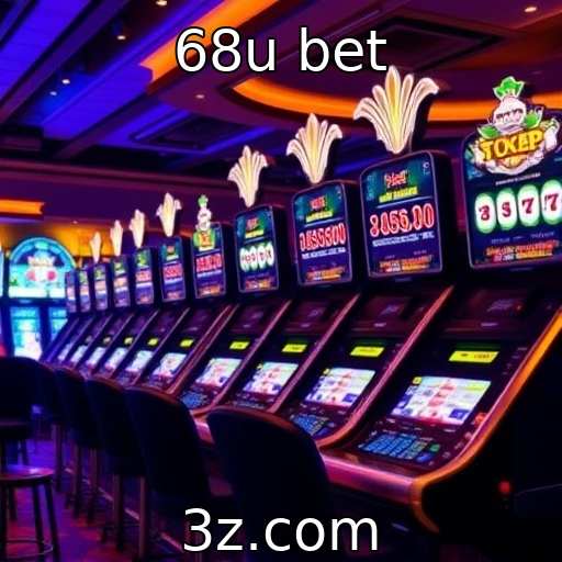 68u bet