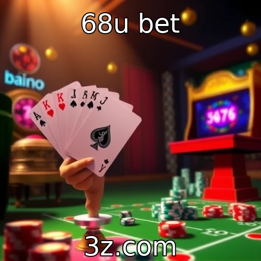 68u bet