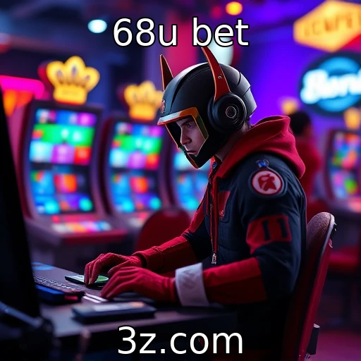 68u bet