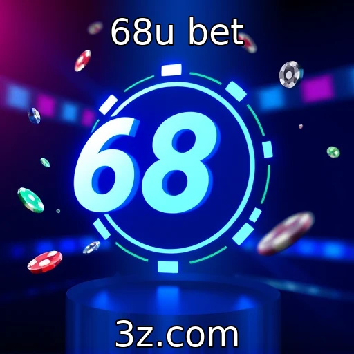 68u bet