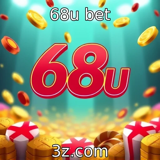 68u bet