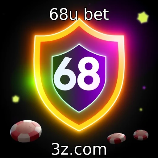 68u bet